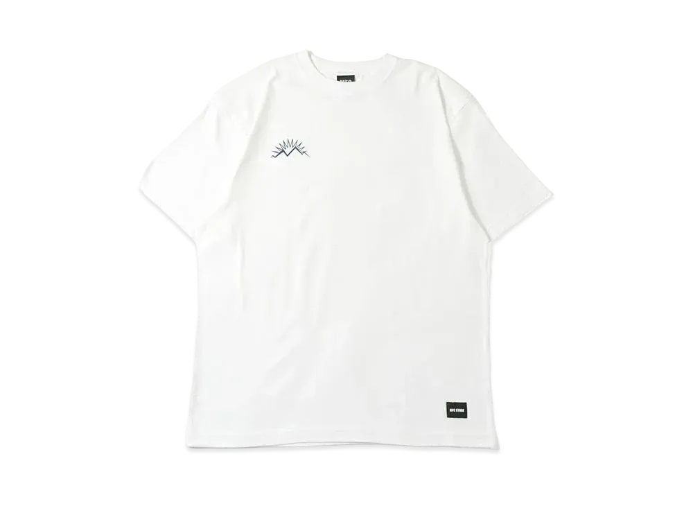 MFC STORE Ontario S/S Tee "White"