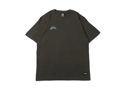 MFC STORE Ontario S/S Tee "Charcoal"