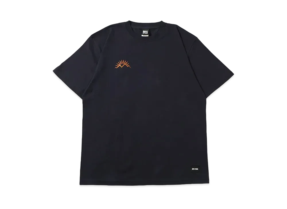 MFC STORE Ontario S/S Tee "Navy"