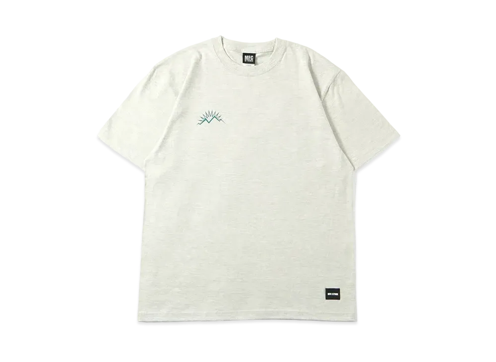 MFC STORE Ontario S/S Tee "Oatmeal"