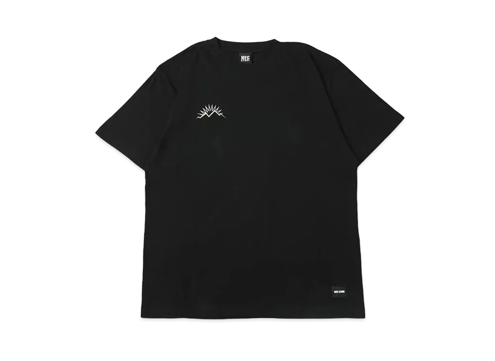MFC STORE Ontario S/S Tee "Black"