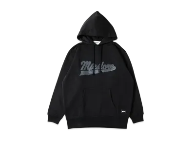 MFC STORE Mfc Store Team Logo Hoodie "Black"