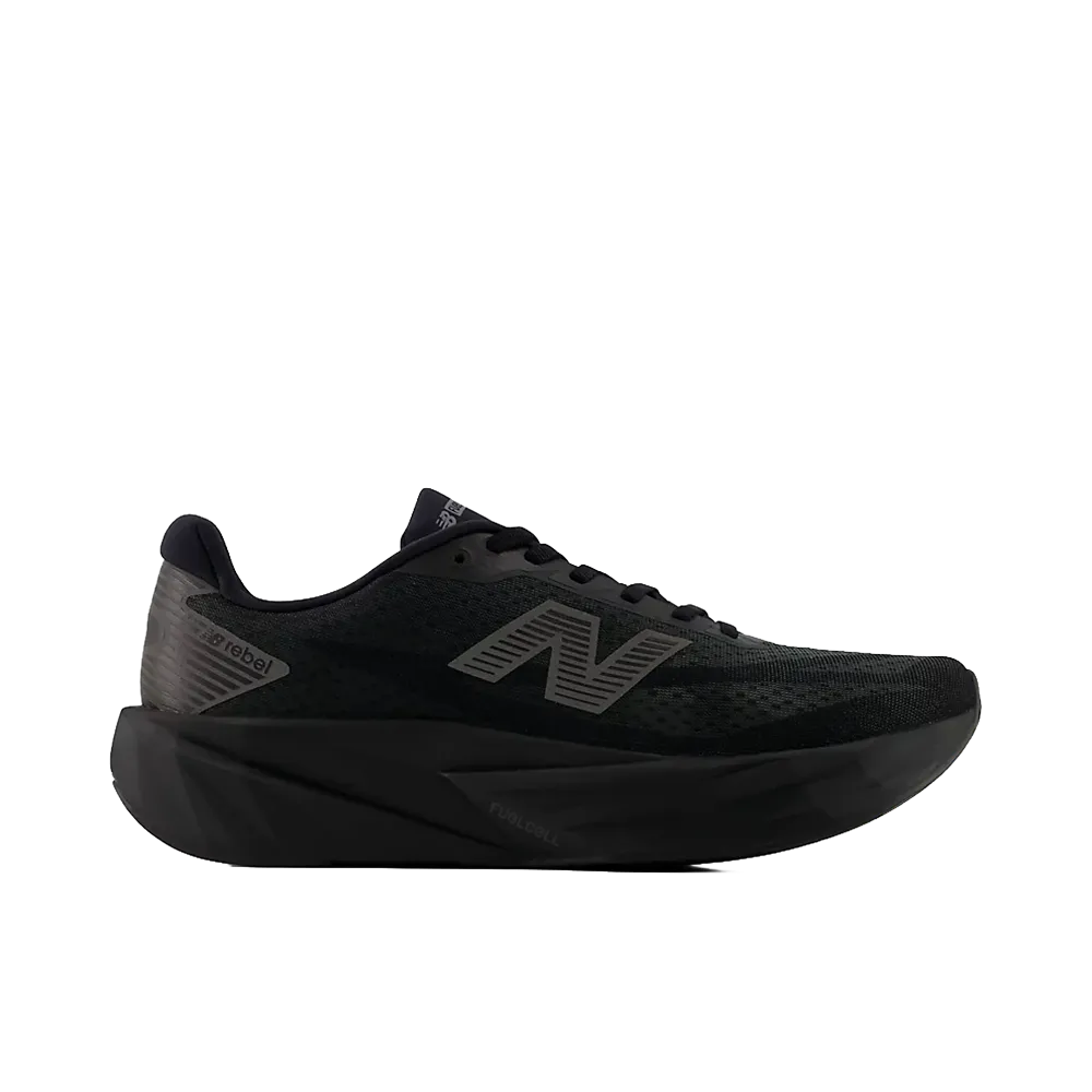 New Balance FuelCell Rebel V5 "Black"