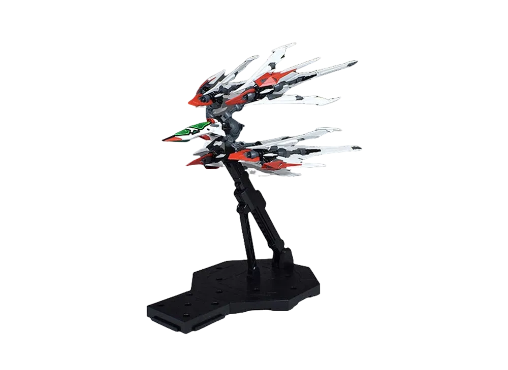 MG 1/100 EW452HM Maneuver Striker for Eclipse Gundam
