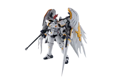 MG 1/100 OZ-00MS Tallgeese Fluegel EW