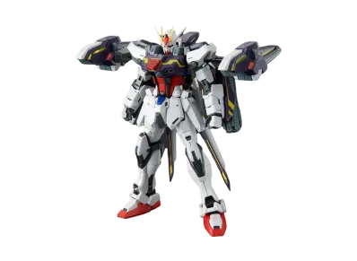 MG 1/100 GAT-X105+ P204QX Lightning Strike Gundam Ver.RM