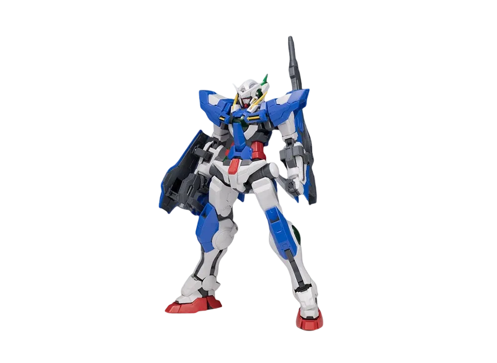 MG 1/100 GN-001REIII Gundam Exia Repair III