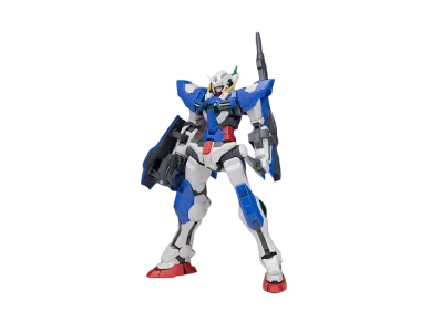 MG 1/100 GN-001REIII Gundam Exia Repair III