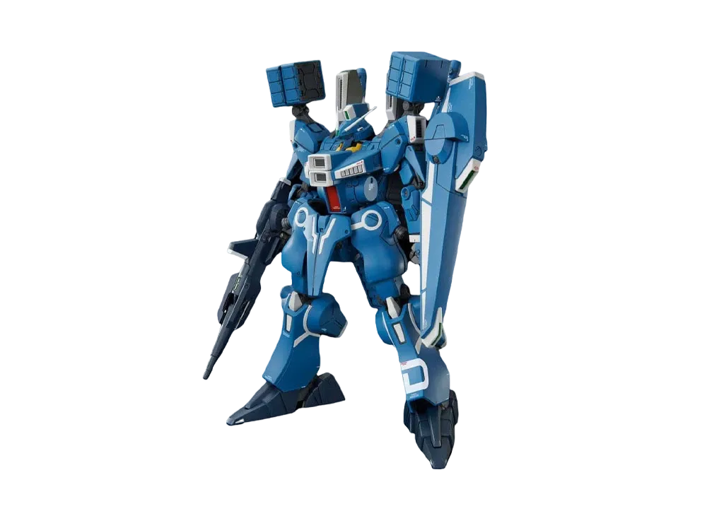 MG 1/100 ORX-013 Gundam Mk-V