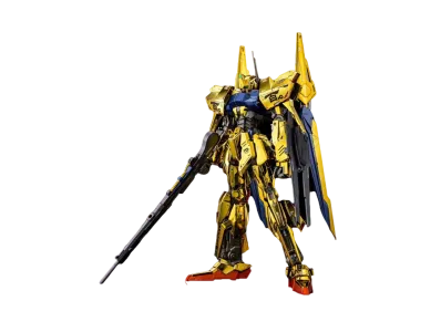 MG 1/100 Hyaku-Shiki Raise Cain