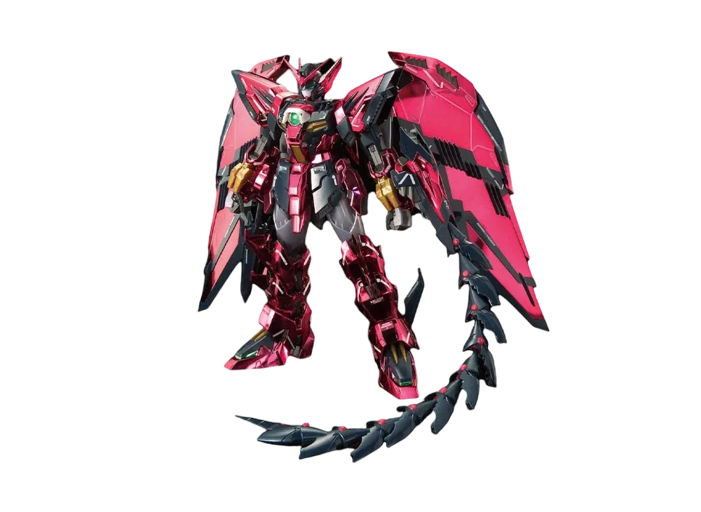 MG 1/100 ガンダムエピオン EW [スペシャルコーティング] ガンダム