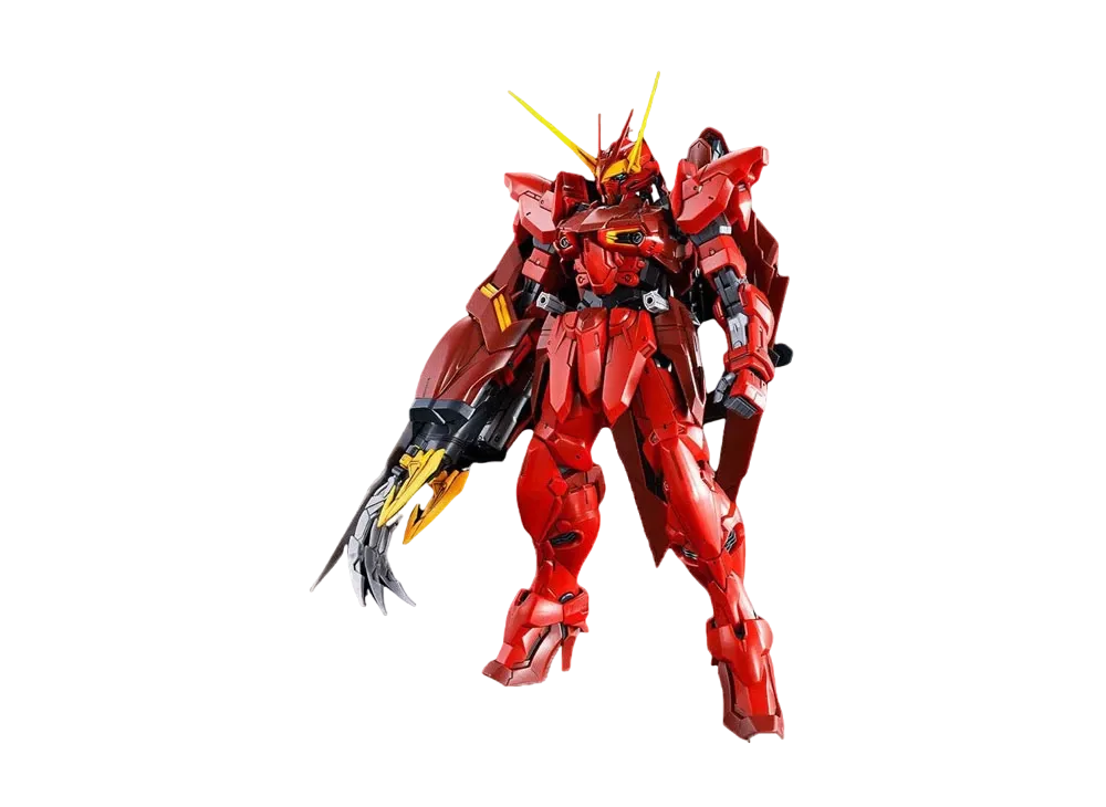 MG 1/100 RGX-00 Testament Gundam