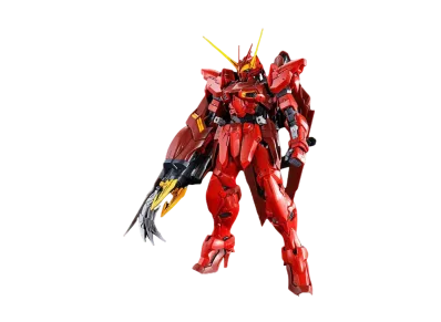 MG 1/100 RGX-00 Testament Gundam