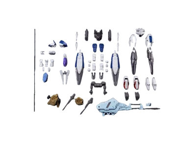 MG 1/100 Expansion Parts Set for Gundam Barbatos