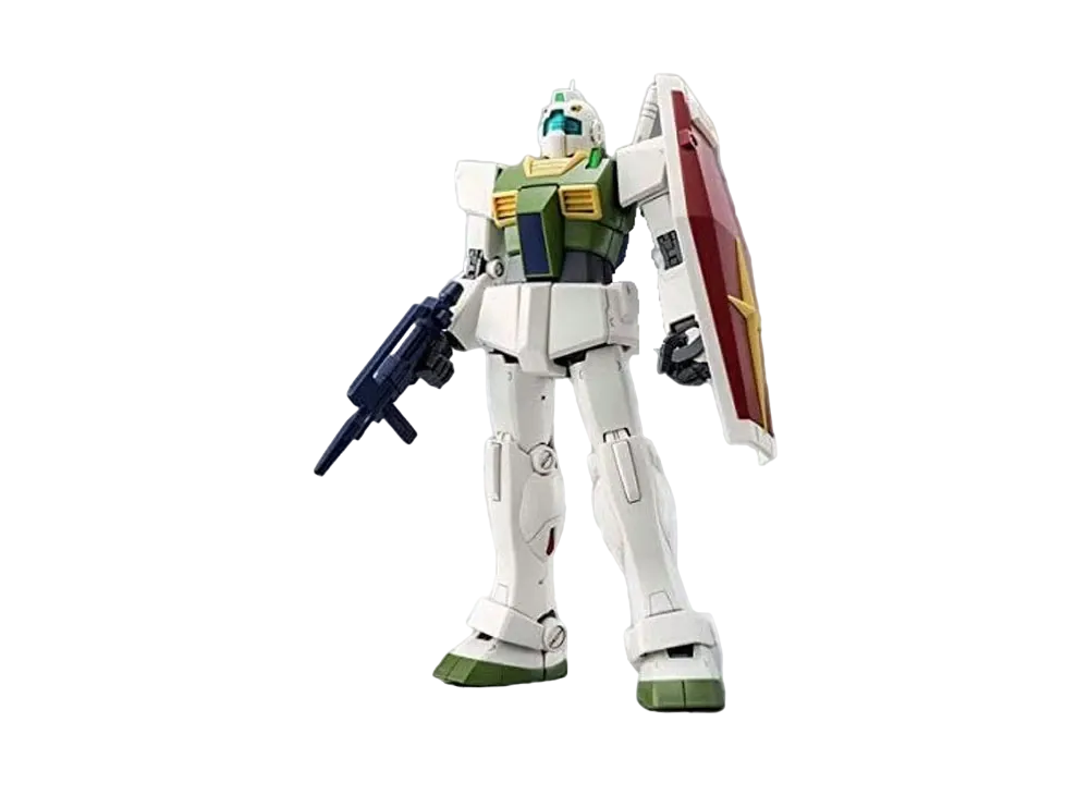 MG 1/100 RMS-179 GM II (A.E.U.G. Color Ver.)