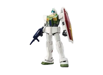 MG 1/100 RMS-179 GM II (A.E.U.G. Color Ver.)