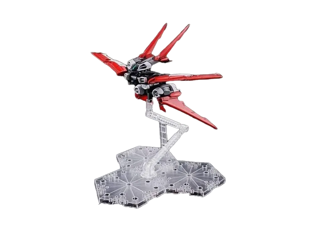 MG 1/100 Flight Unit Expansion Set for Gundam Astray Red Frame