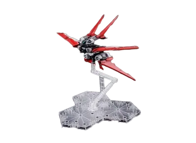MG 1/100 Flight Unit Expansion Set for Gundam Astray Red Frame
