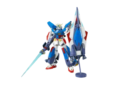 MG 1/100 F90II Mobile Suit Gundam F90II I-Type