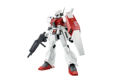 MG 1/100 RGM-89D Jegan Type-D (First Deployment Type)