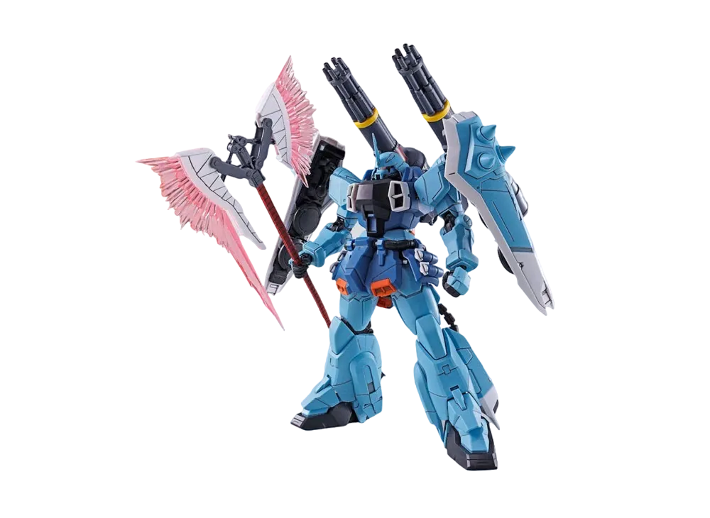 MG 1/100 スラッシュザクファントム (イザーク・ジュール専用機)の価格