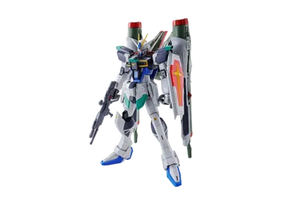 MG 1/100 ZGMF-X56S/y Blast Impulse Gundam