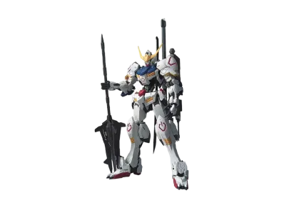 MG 1/100 ASW-G-08 Gundam Barbatos