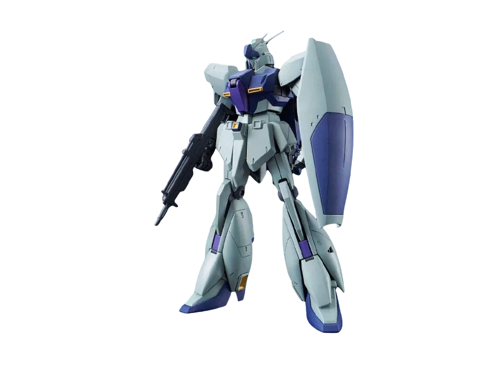 MG 1/100 RGZ-91 Re-GZ (Unicorn Ver.)