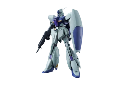 MG 1/100 RGZ-91 Re-GZ (Unicorn Ver.)