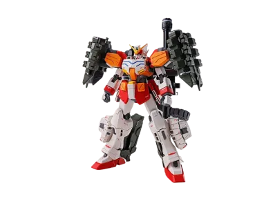 MG 1/100 XXXG-01H Gundam Heavyarms EW (Igel Unit)