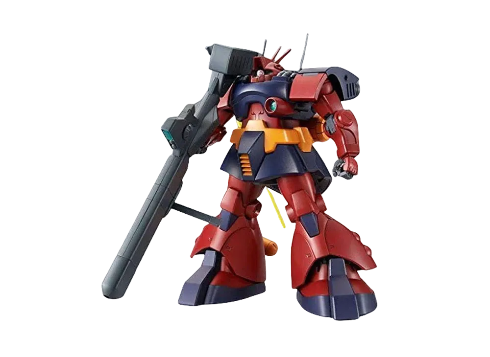 MG 1/100 MS-09H Dwadge Custom