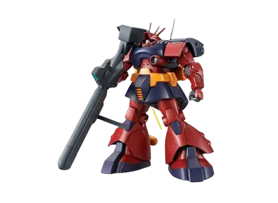 MG 1/100 MS-09H Dwadge Custom