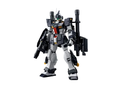 MG 1/100 RGM-79DO Philip Hughs's GM Dominance