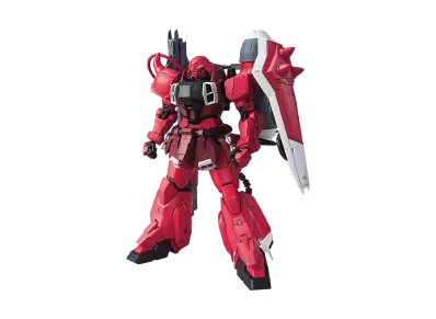 MG 1/100 ZGMF-1000/A1 Gunner Zaku Warrior (Lunamaria Hawke Custom)