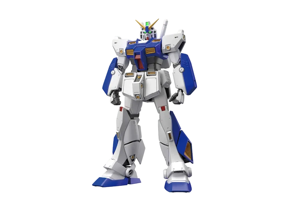 MG 1/100 RX-78NT-1 Gundam NT-1 Ver.2.0