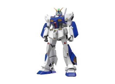 MG 1/100 RX-78NT-1 Gundam NT-1 Ver.2.0
