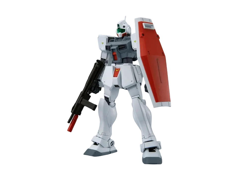 MG 1/100 RGM-79D GM (Cold Districts Type)