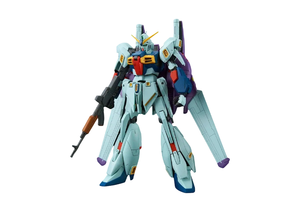 MG 1/100 RGZ-91B Re-GZ Custom