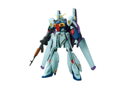 MG 1/100 RGZ-91B Re-GZ Custom