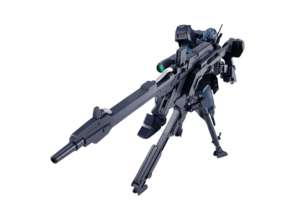 MG 1/100 RGM-96Xs Jesta (Shezarr Type, Team B&C)