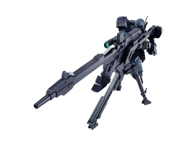 MG 1/100 RGM-96Xs Jesta (Shezarr Type, Team B&C)
