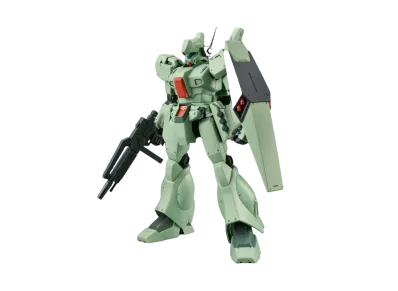 MG 1/100 RGm-89D Jegan Type-D
