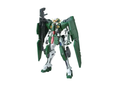 MG 1/100 GN-002 Gundam Dynames