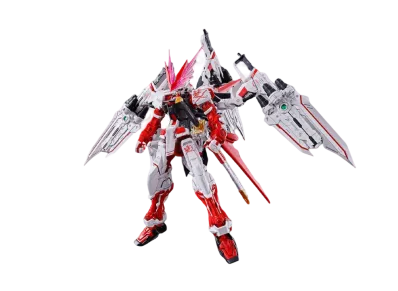 MG 1/100 MBF-P02 Gundam Astray Red Dragon