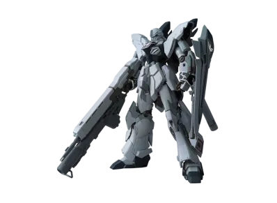 MG 1/100 MSN-06S-2 Sinanju Stein (Narrative Ver.)