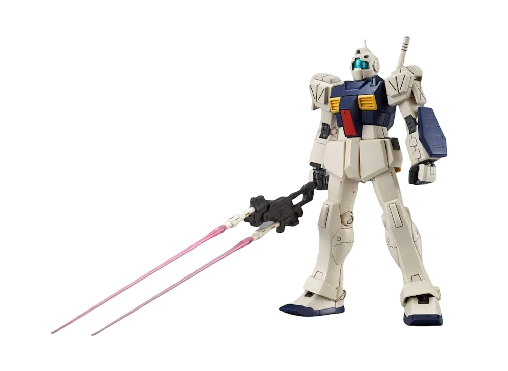MG 1/100 RMS-179 GM II Semi Striker