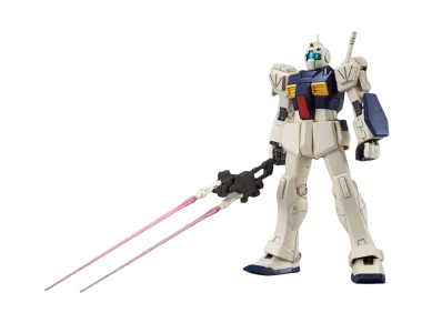 MG 1/100 RMS-179 GM II Semi Striker