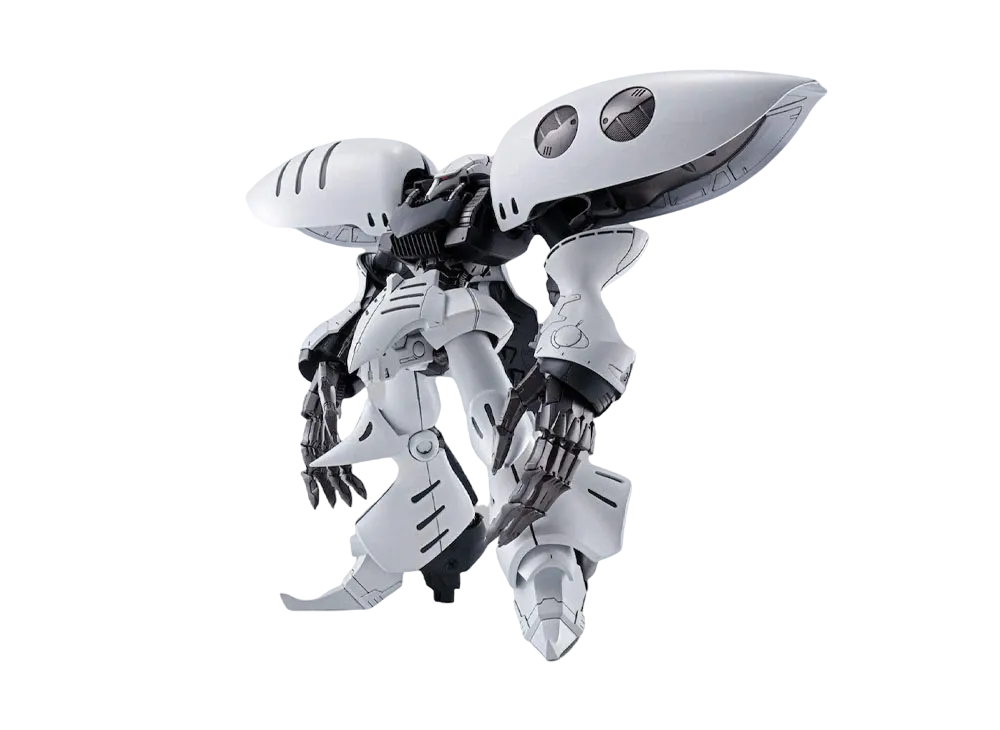 MG 1/100 AMX-004DMD Qubeley Damned