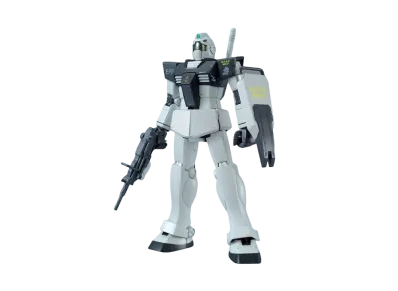 MG 1/100 RGM-79 GM (White Dingo Team Custom)