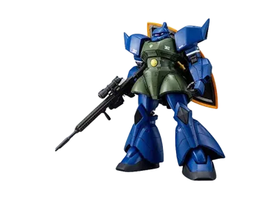 MG 1/100 MS-14A Anavel Gato's Gelgoog Ver.2.0